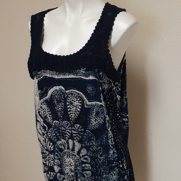 Lucky brand dress - Picture 3 of 9